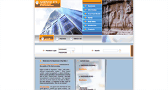 Desktop Screenshot of kazeroon.net